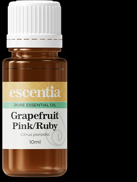 Grapefruit Pink